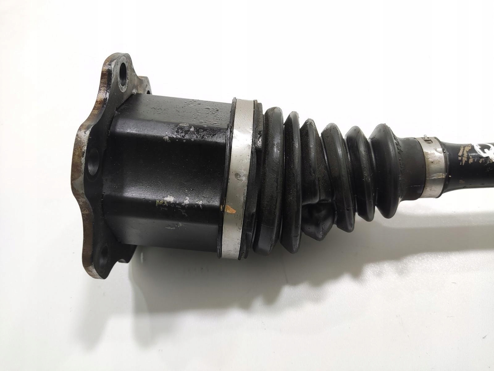 semi-axis left right front front AUDI Q5 II 80A 2.0 TDI 2016-2020 80A407271F