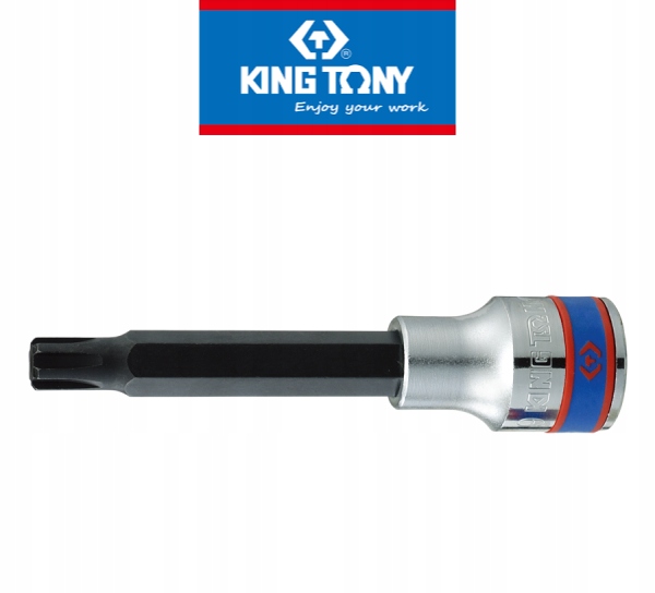 Nasadka 1/2" Z Końcówką Ribe M14 x 100mm Kt