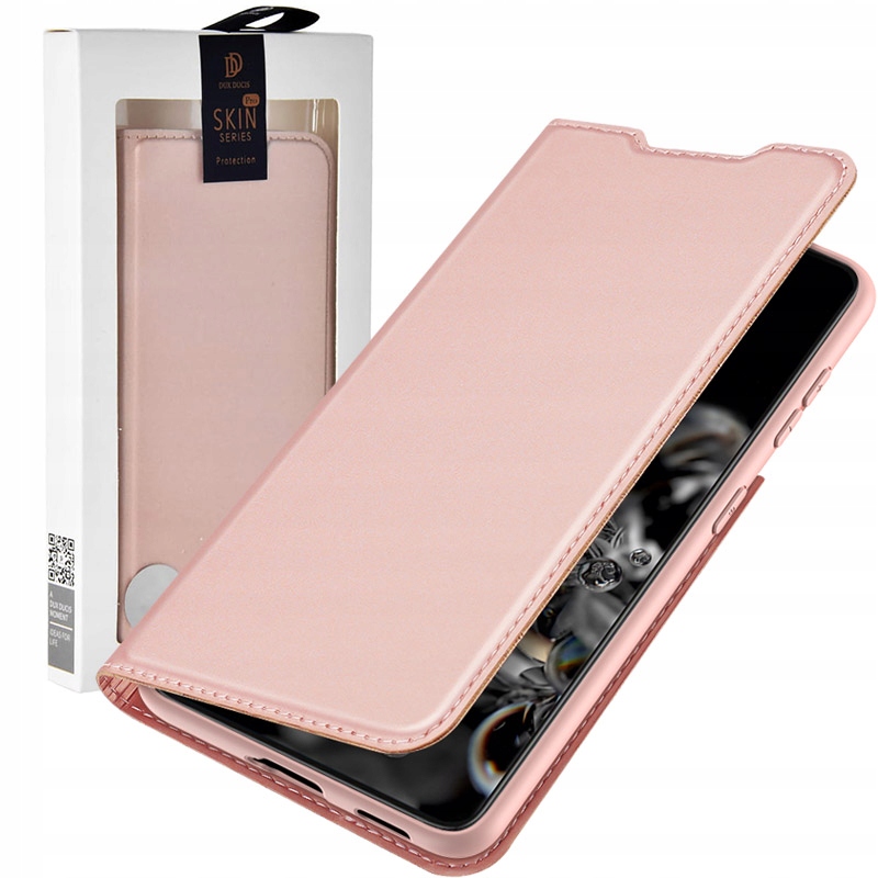 

Etui do Galaxy S21 Dux Ducis Sp futerał cover case