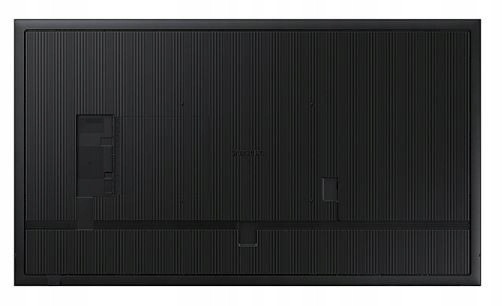 Led Monitor Samsung QH50C 50" 3840 x 2160 px Va