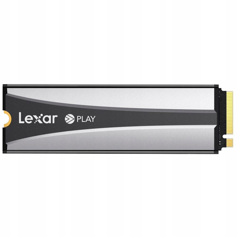 Ssd disk Lexar Play 2TB M.2 2280 PCIe NVMe