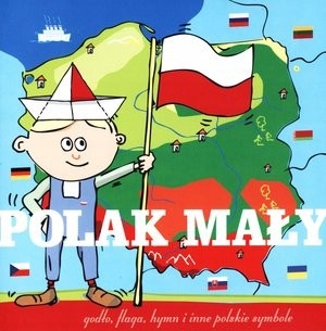 

Polak mały Stanisław Roch-Wiewiórski
