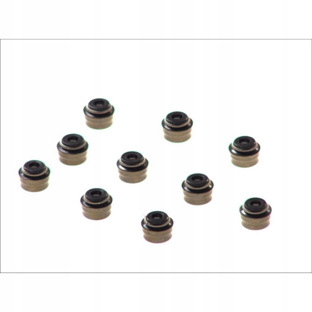 Ventilové Tmely 10KS Ktm Exc, Sx-f, Xc-f,