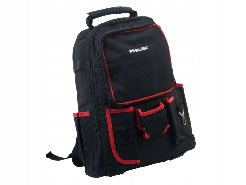 Plecak monterski PROLINE 62100