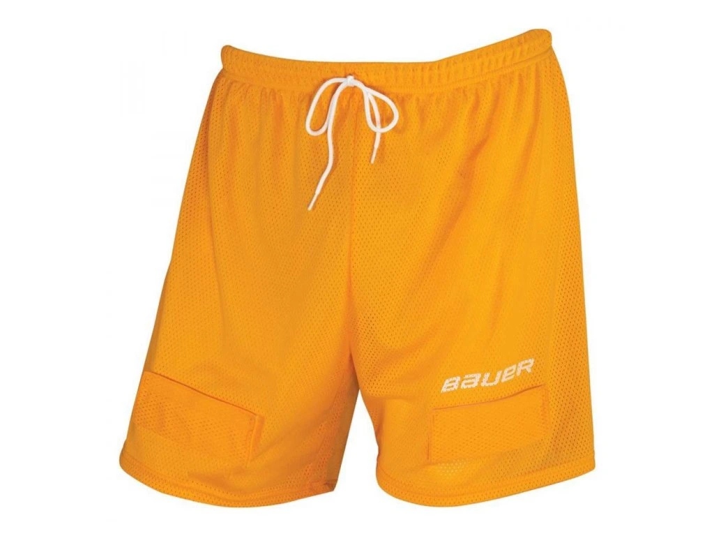 Suspenzor Bauer Core Mesh Jock Short Jr L