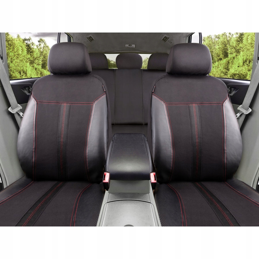 Pokrowce Uniwersalne NORAUTO Mars Producent Norauto