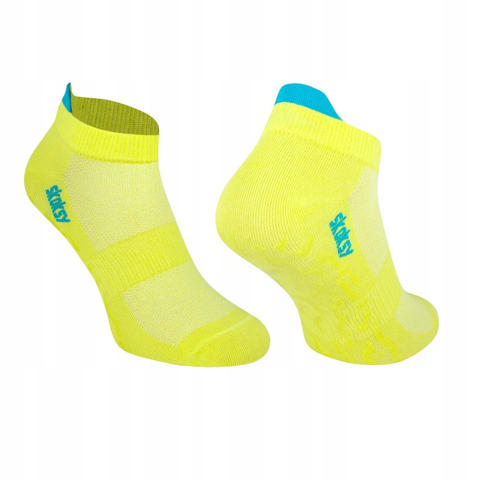 

Skarpetki Antypoślizgowe Joga Fitness Balet 41-46