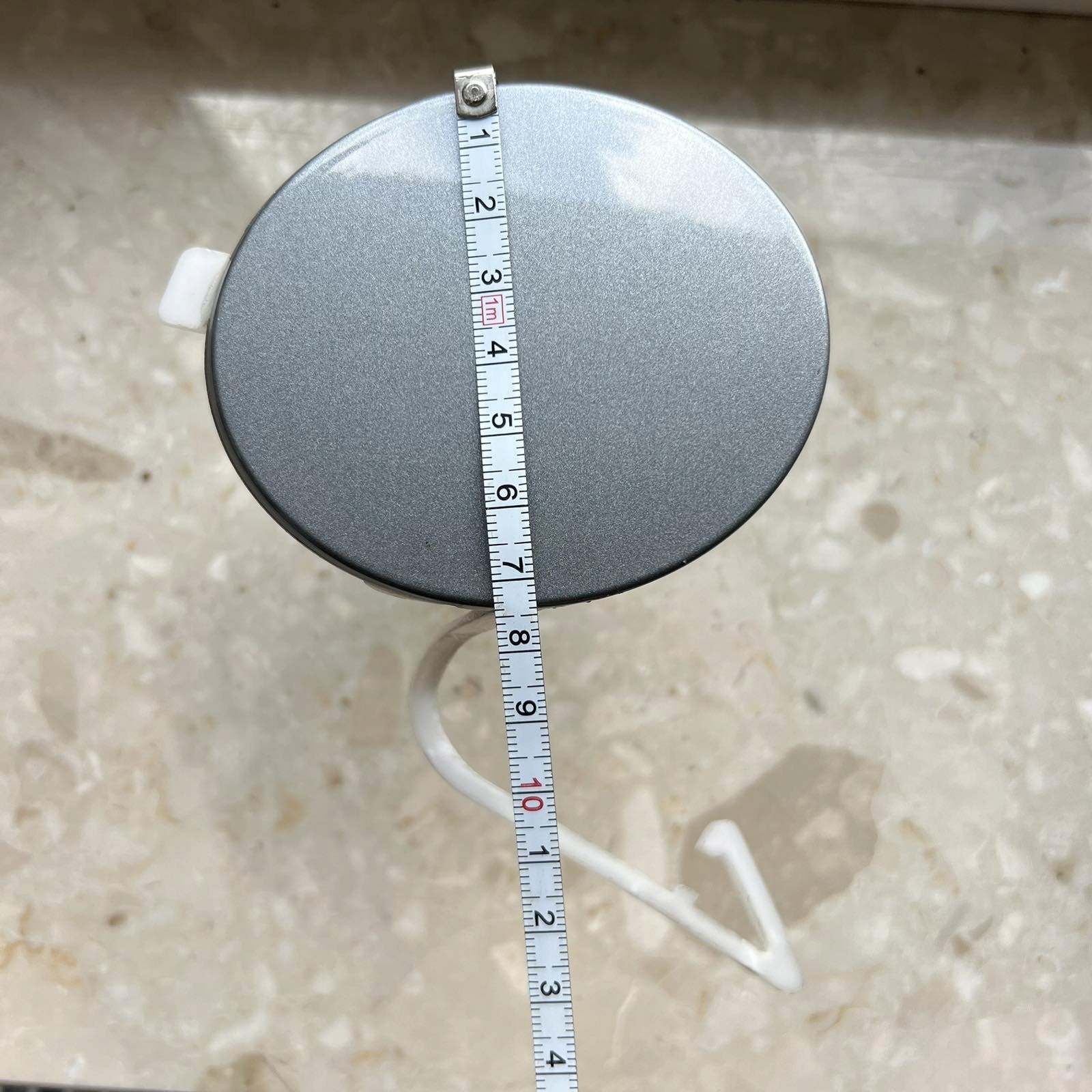 FORD PUMA ST-LINE 2019 - spoiler bumper front L1TB17A989B