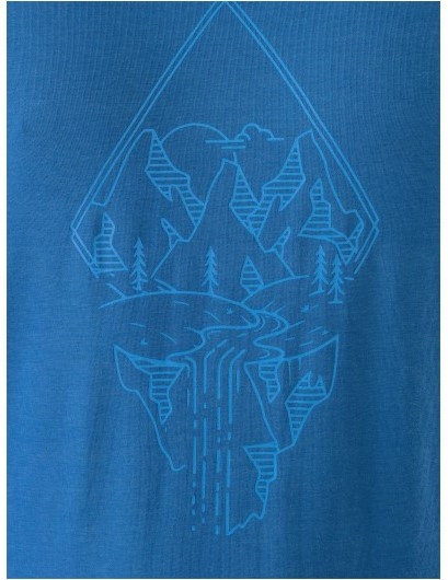 Longsleeve Viking Lako Bamboo Man XL Rozmiar XL