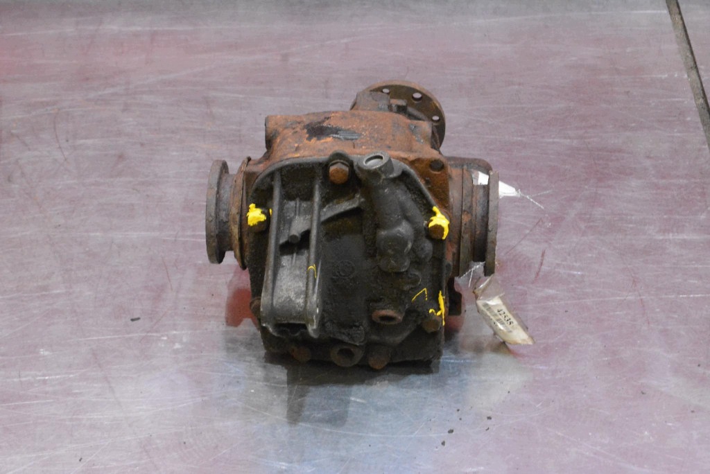 differential diff rear part rear BMW E46 sedan 1.9 118 KM 97-03