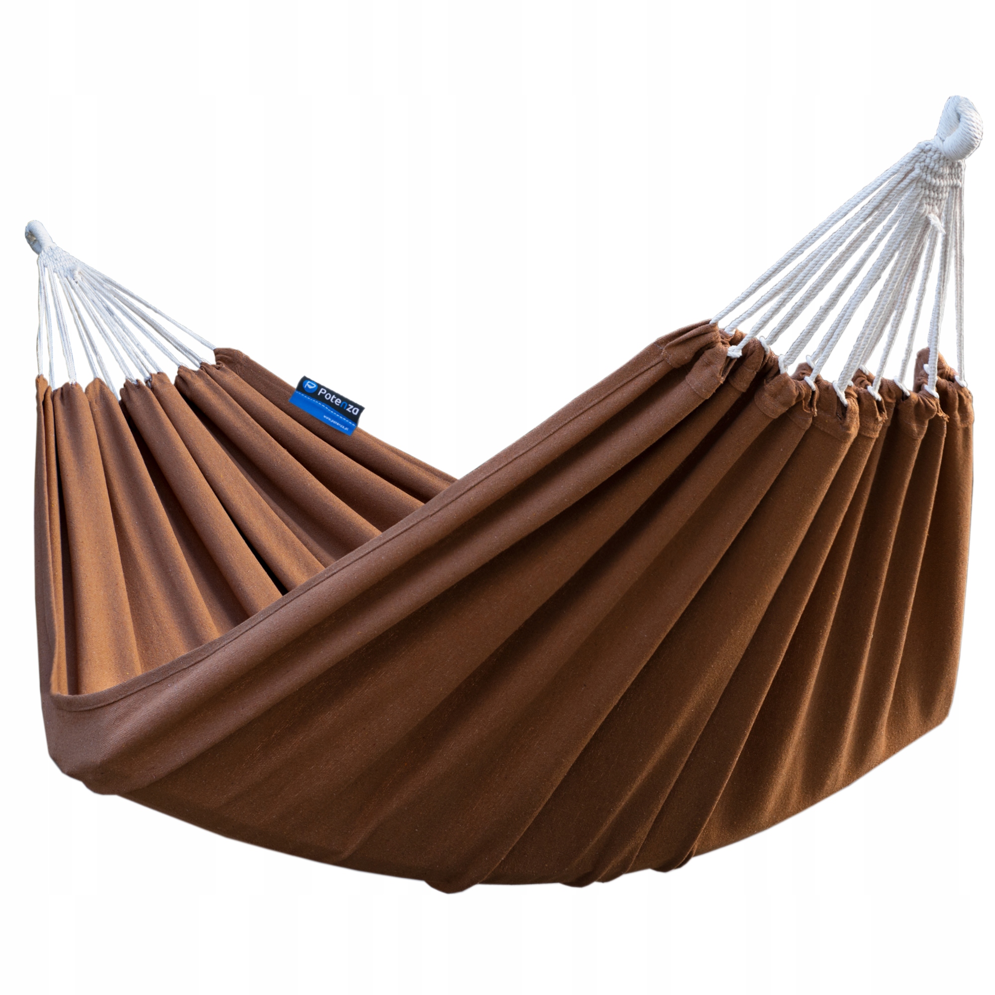 

Potenza Hamak dwuosobowy Roma XL 220x160cm
