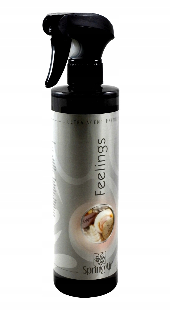 

Odświeżacz Ultra Scent Spring Air 500 ml