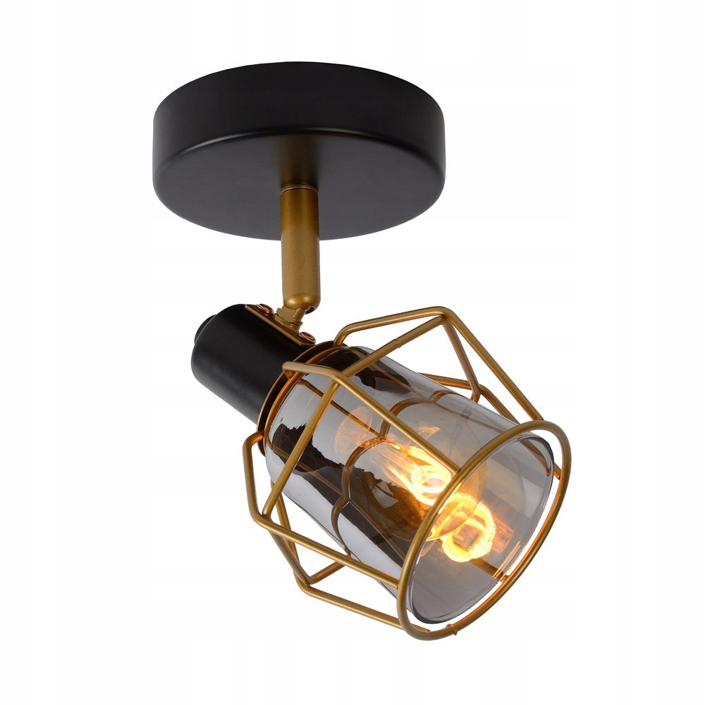 Spotová reflektorová lampa Nila 77977/01/30 Lucide