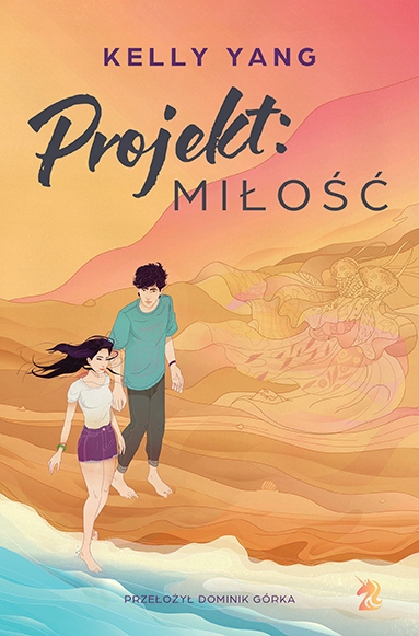 Projekt: miłość Kelly Yang