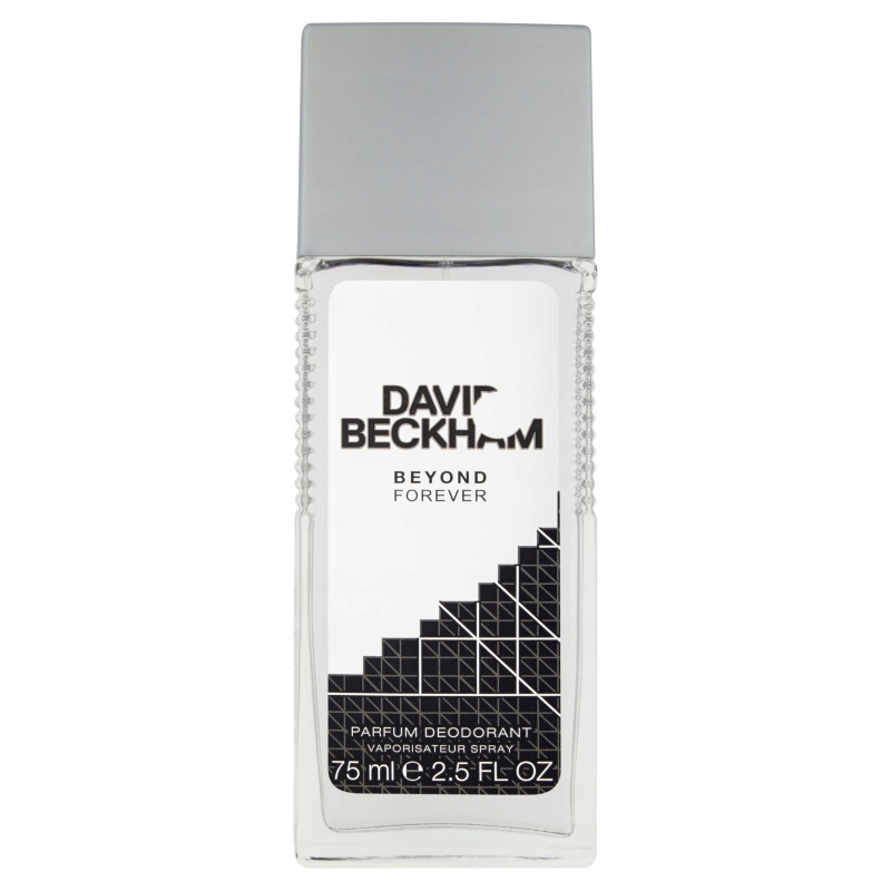 

David Beckham Beyond Forever dezodorant 75ml