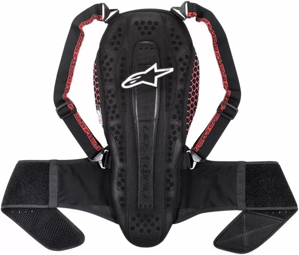 Chránič chrbta korytnačka Alpinestars Nucleon Kr-2 M