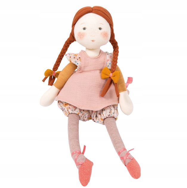 

Moulin Roty: Lalka Fleur 31cm 710526