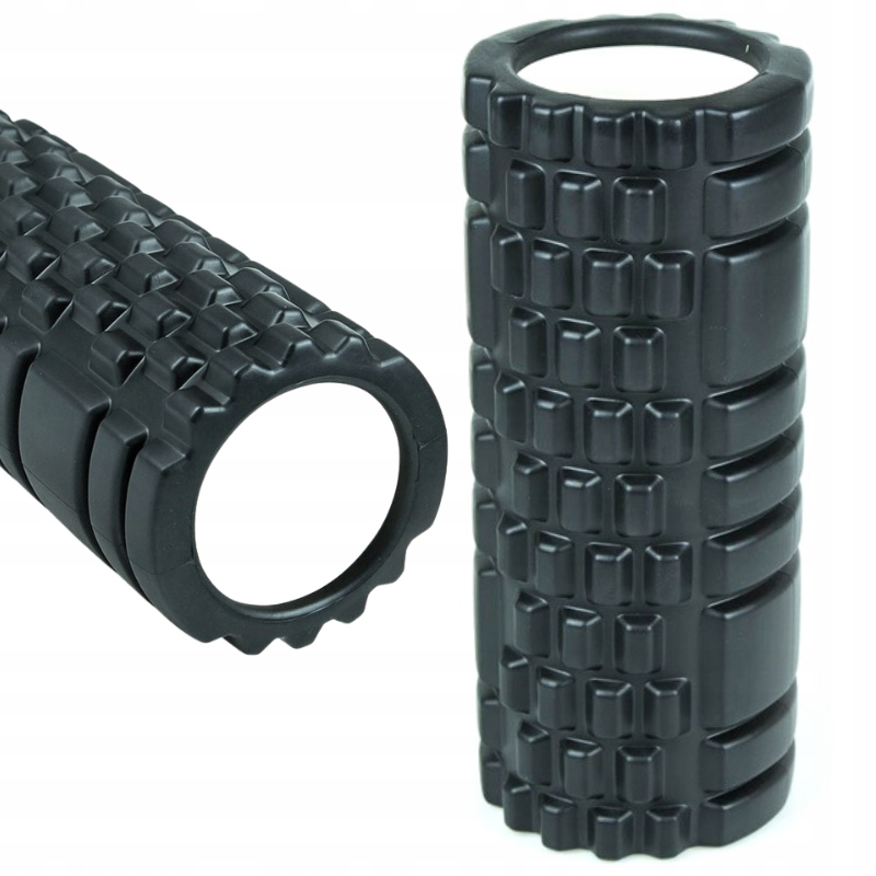 

Roller Do Masażu Ćwiczeń Crossfit Wałek Masażer