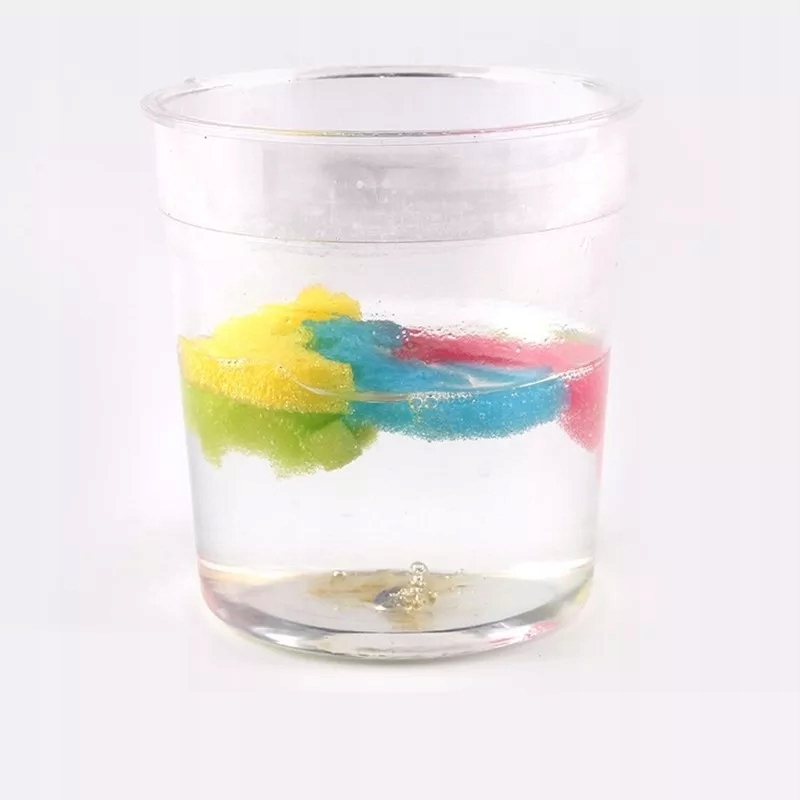 KAPSUŁKI ROSNĄCE W WODZIE ZWIERZĄTKA ZABAWKA GRA DO KĄPIELI DLA DZIECI Certyfikaty, opinie, atesty CE