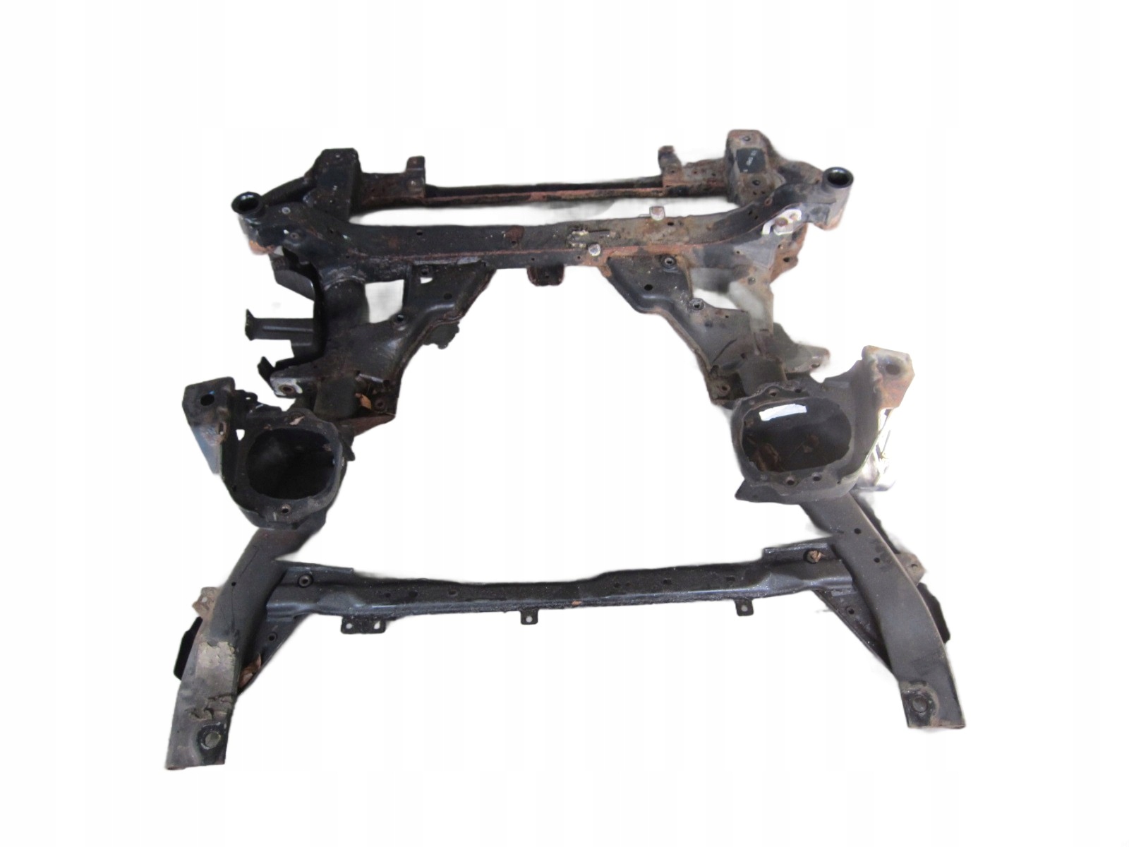 BMW X5 E70 suspension beam front axle beam 6779357