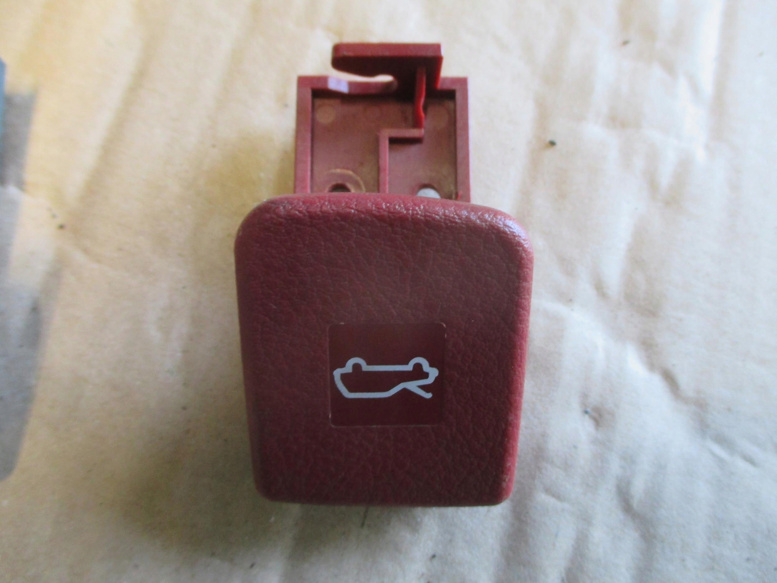 SSANGYONG KYRON 05-14 RĄCZKA OTWIERANIA MASKI