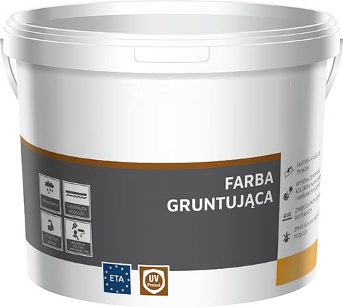 Barva pro křemenné fasádní panely 15 kg