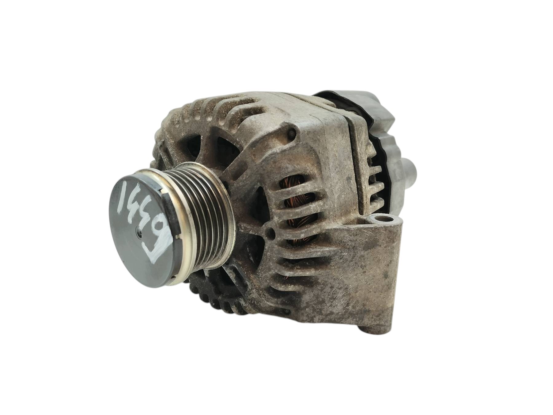 alternator 3140085E00-000 30600422 1.3 D Suzuki Swift IV (2004-2010)