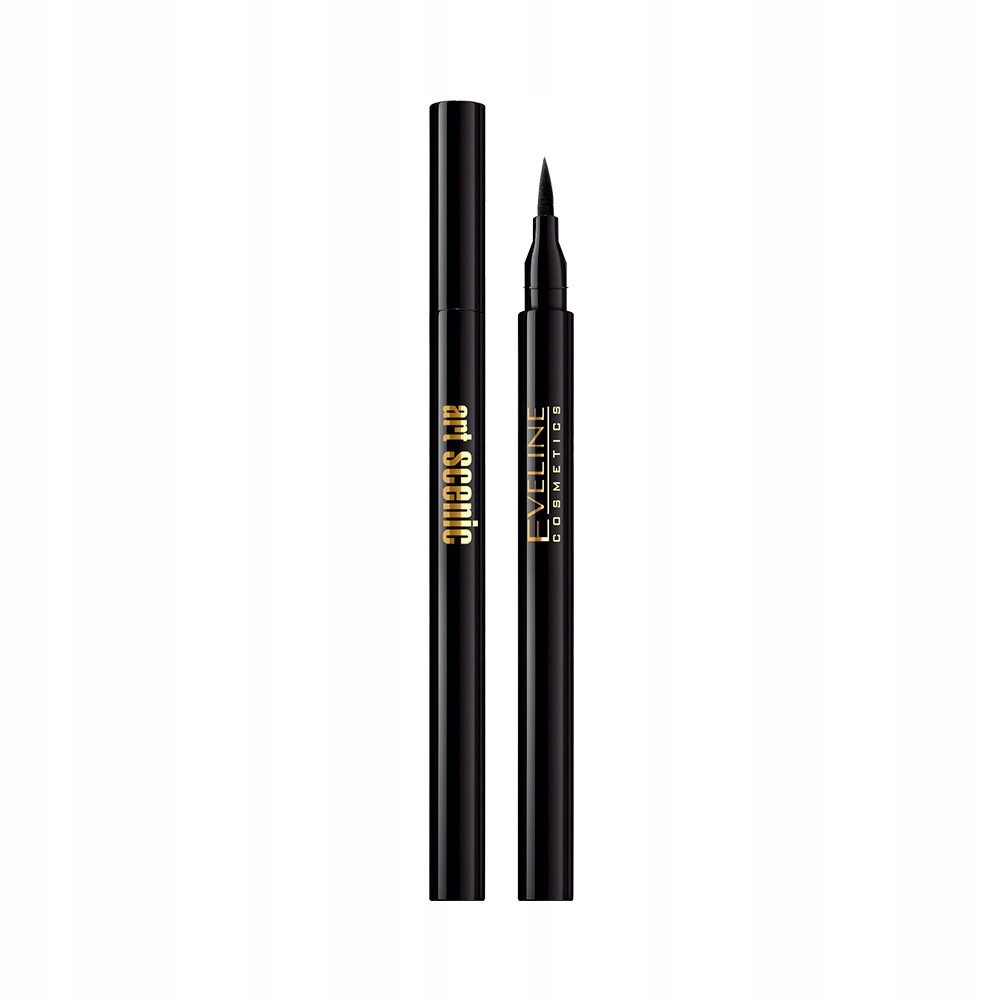 

Eveline Cosmetics Art Scenic eyeliner w pisaku