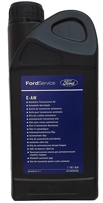 OLEJ PRZEKŁADNIOWY ATF E-AW 1L 1767616 FORD OE