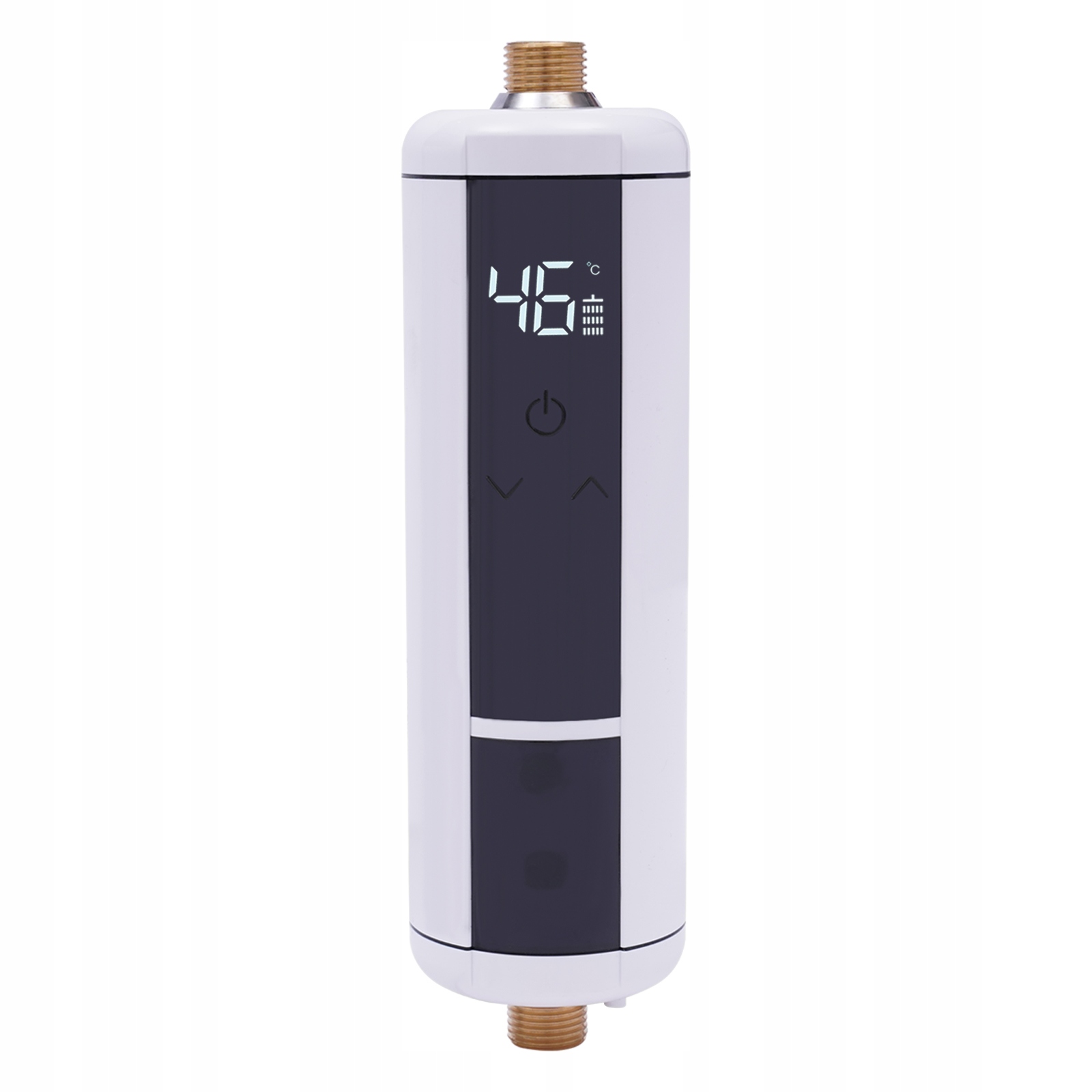 3500W Elektrický Ohřívač Vody 7*7*21,7CM