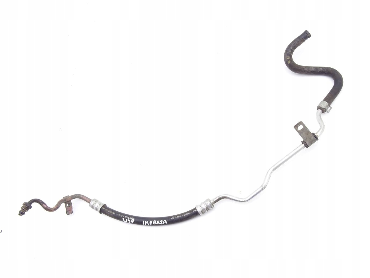 SUBARU IMPREZA GD 00-07 ШЛАНГ СИЛОВОЙ КАБЕЛЬ