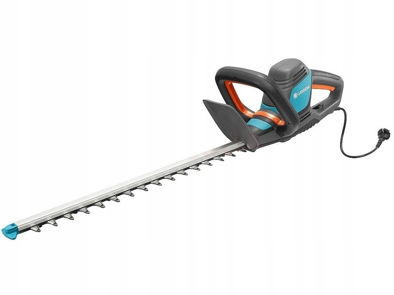 Elektrické nůžky na živý plot ComfortCut 550/50