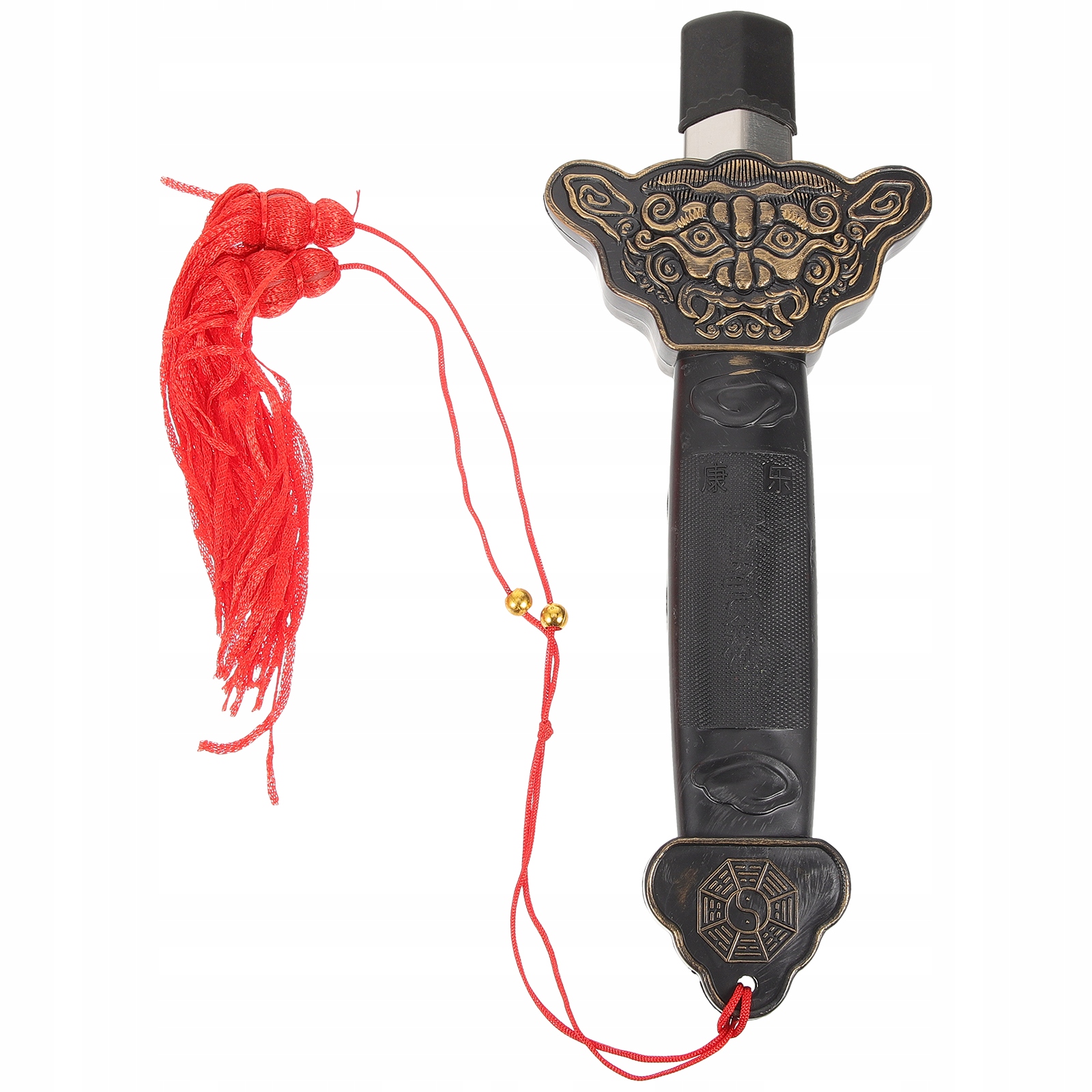 PRZENOŚNY MIECZ TAI CHI AKCESORIA DO KOSTIUMÓW 2 Marka bez marki