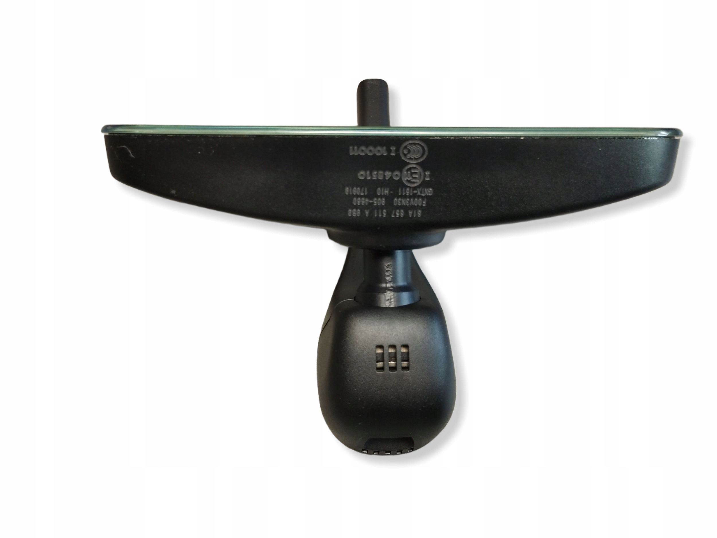 Audi Q3 F3 83A rear-view mirror kamera 81A857511A
