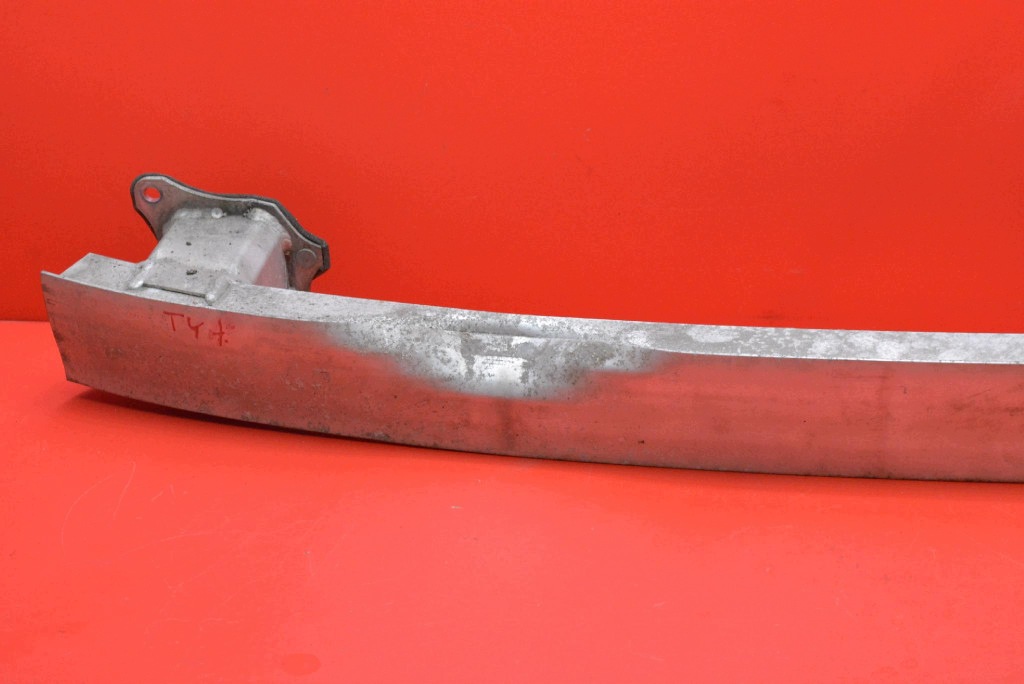 bumper support rear part rear pillar AUDI A6 C7 KOMBI 10-14