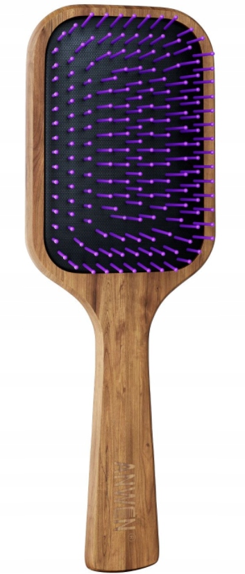 

Anwen Eco Hairbrush Szczotka Do Włosów Biodegradow