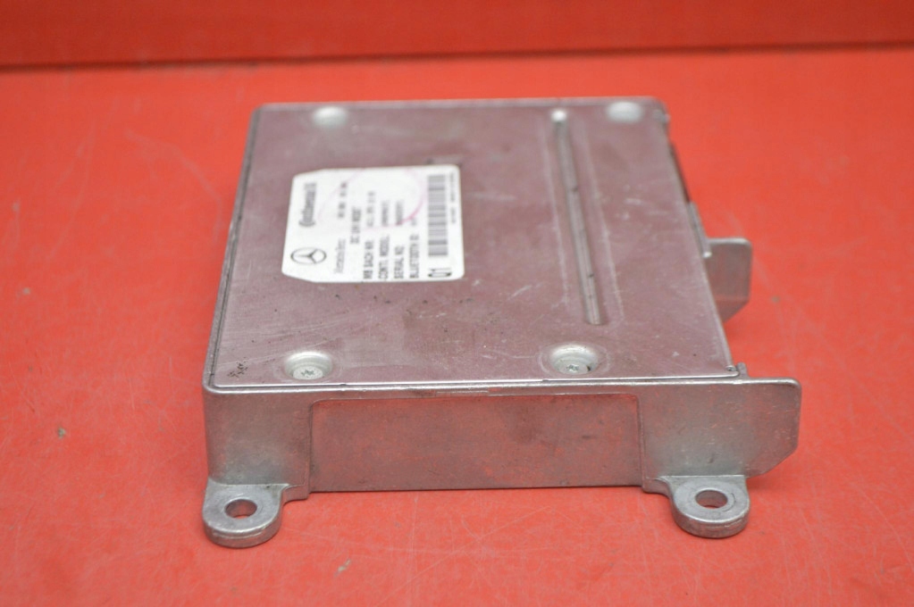 control unit module BLUETOOTH A2118701885 MERCEDES GL X164 06-09