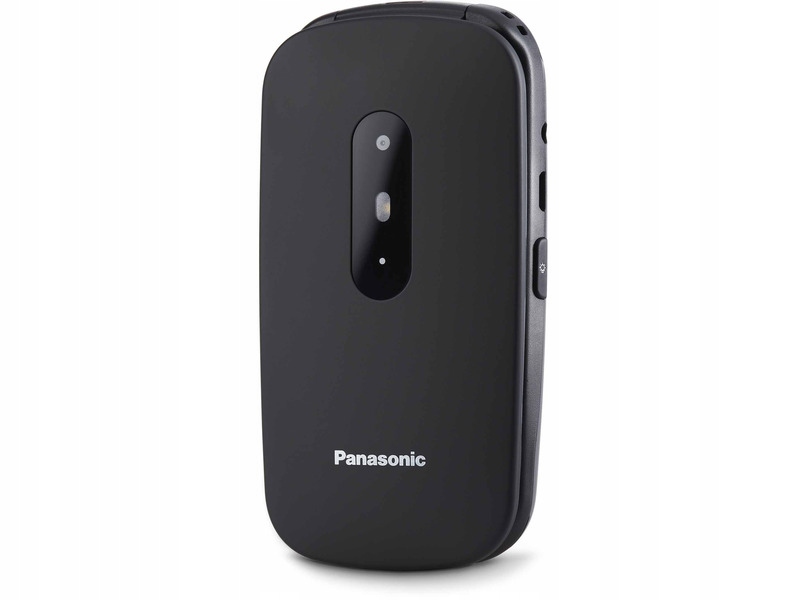 Telefon Panasonic KX-TU446EXB Czarny