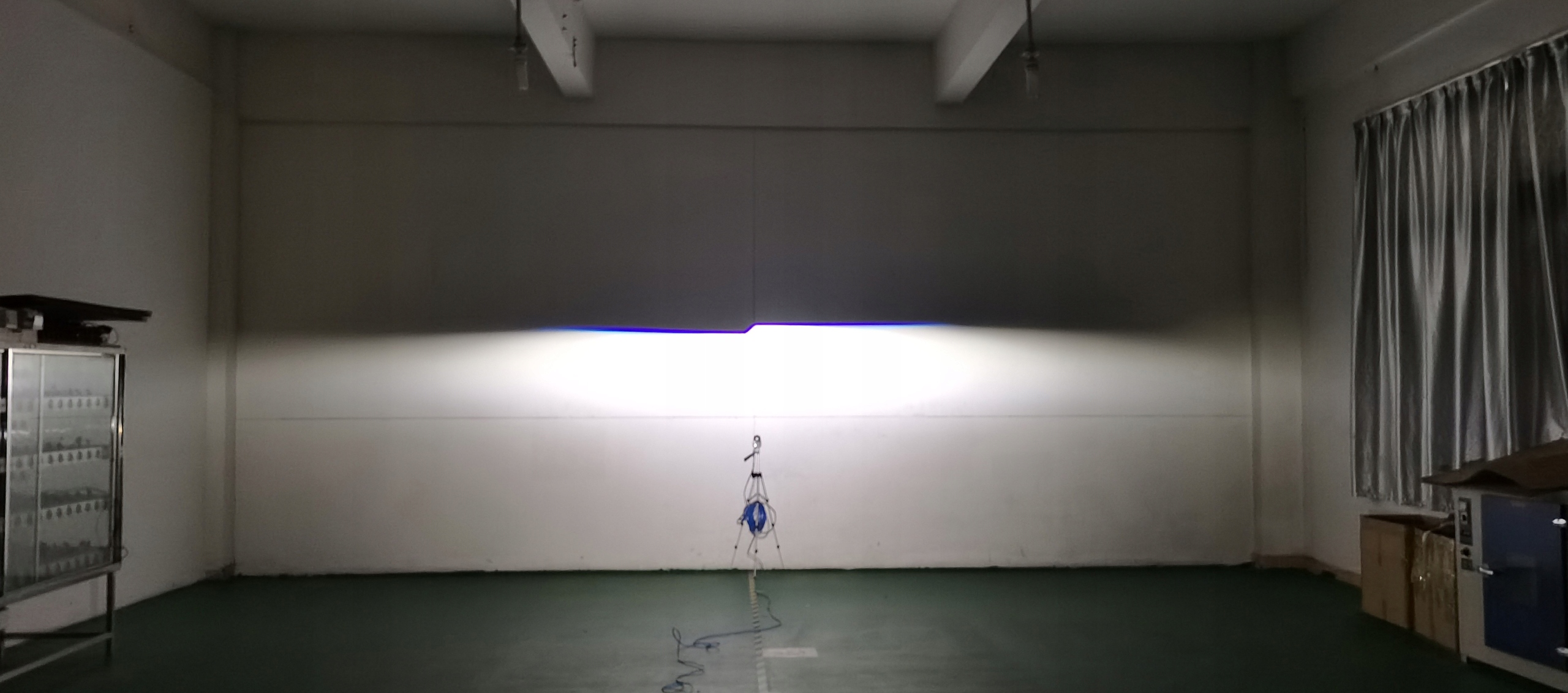 Soczewki projektory Bi-LED 3.0 6000K RAPID Regeneracja Reflektorów komplet Wersja Europejska