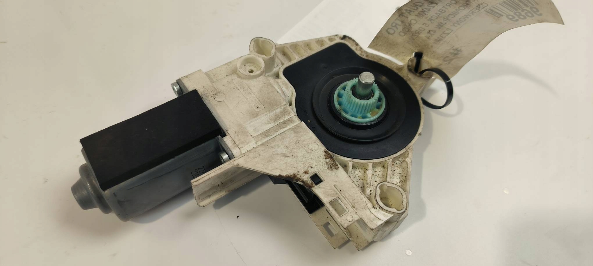 mini motor windows right front 8K0959802A AUDI A4 B8