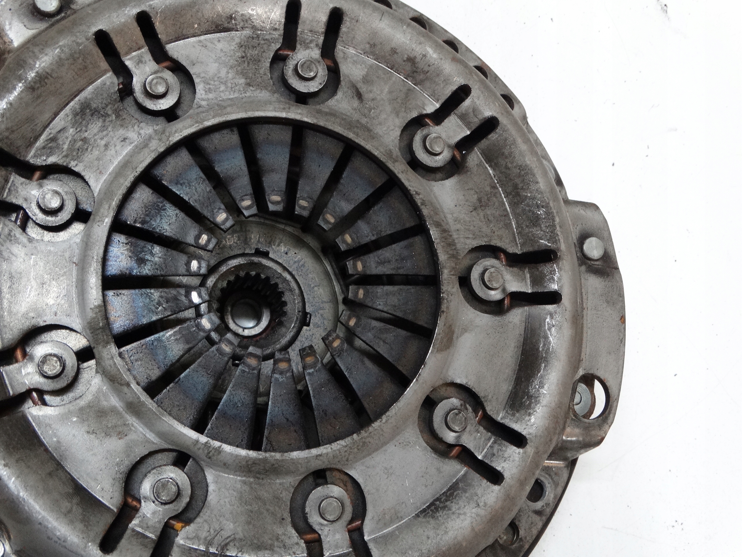 Embrayage Complets SUZUKI JIMNY 1.3 Essence G13BB