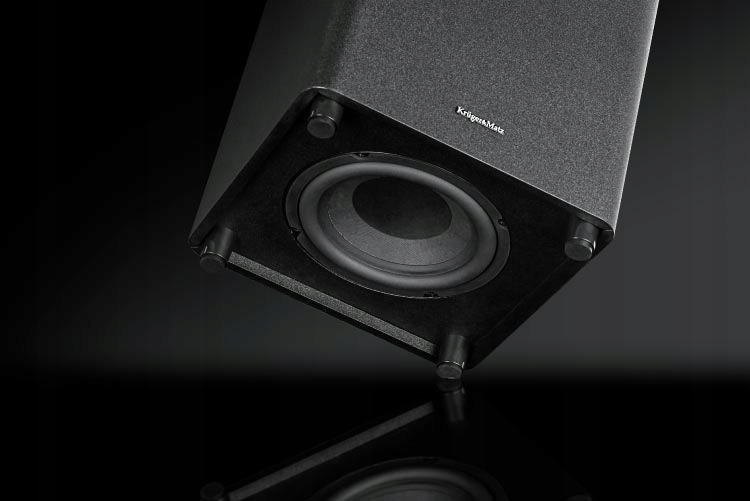 Soundbar Bluetooth 3.1.2 CH Dolby Atmos Subwoofer Konstrukcja prosty