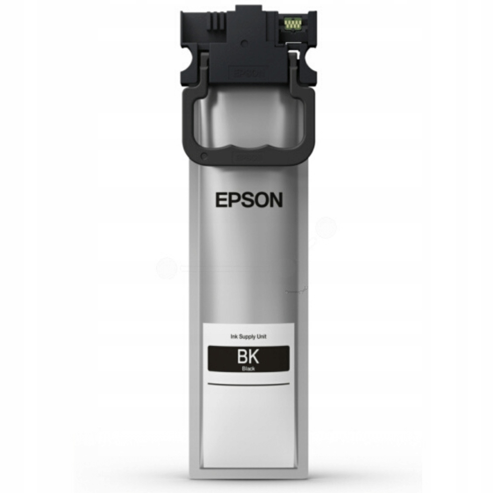 Atrament Epson T9641 C13T964140 čierny (black)