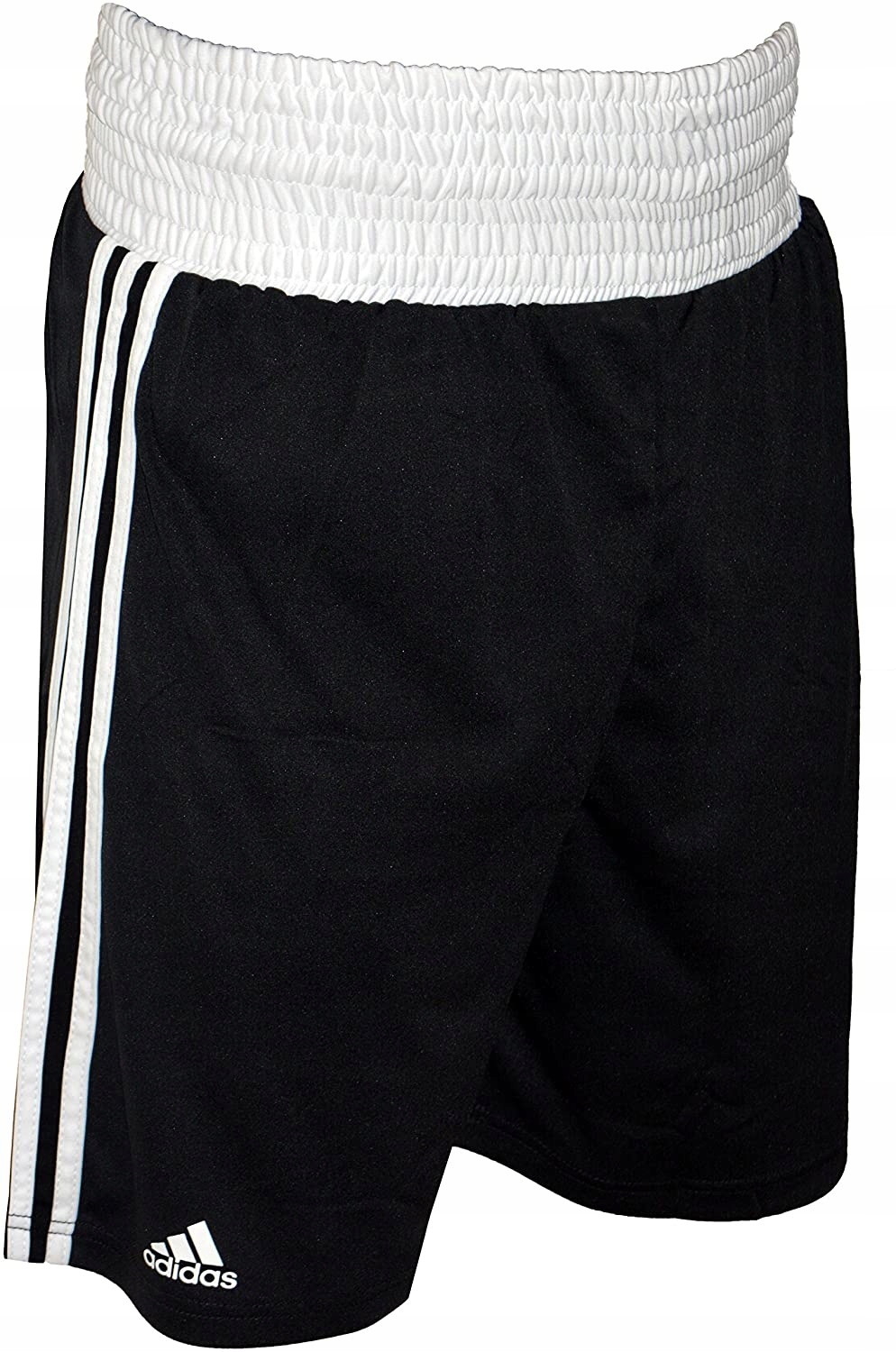 Шорты adidas черный