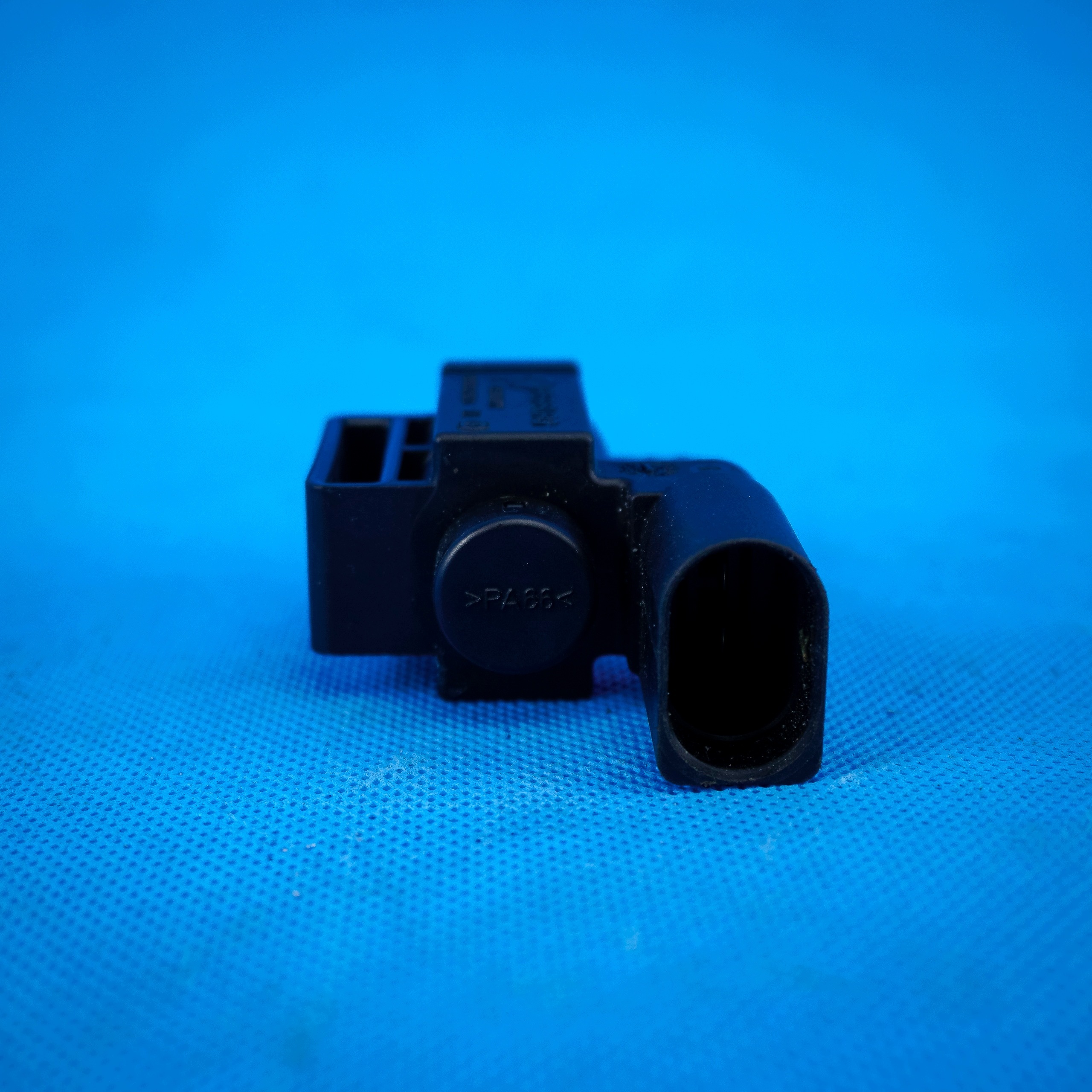 VALVOLA elettromagnetico Audi A4 8K A5 A6 4G A7 4G8 A8 4H 037906283C 26km