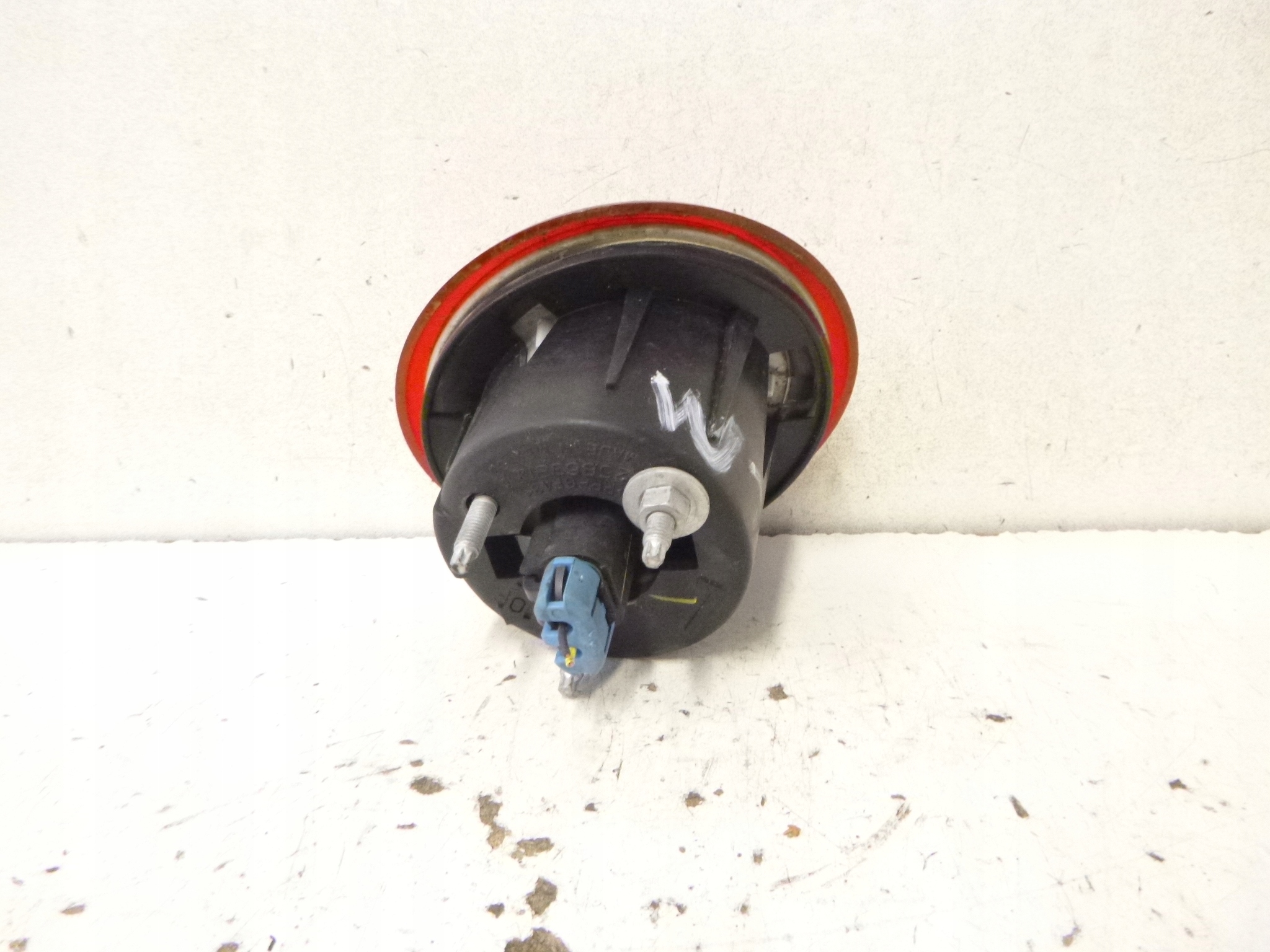 light rear indicator Chevrolet HHR 2009r.