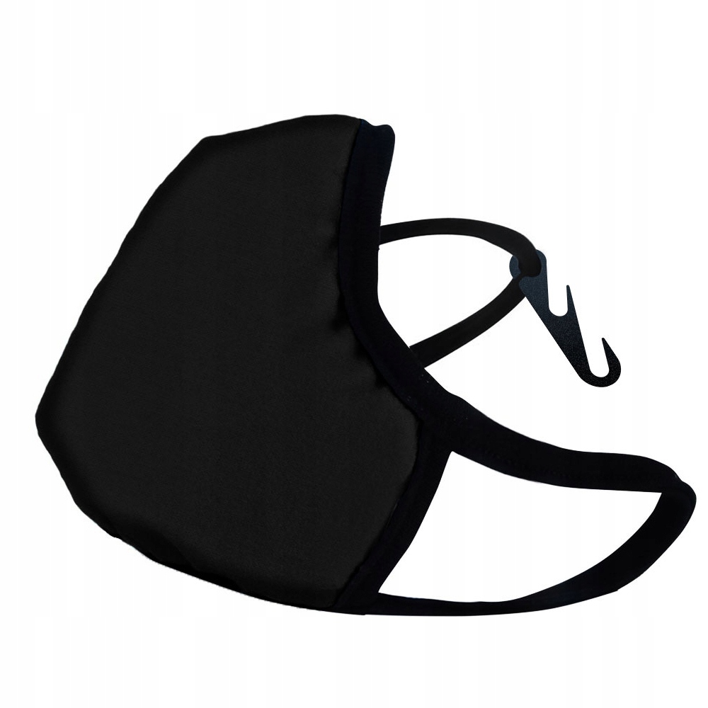 Potápěčské Brýle Dragon Casual Se Black M filtry N99