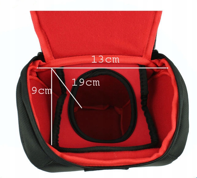 SONY DSC HX200V DSC HX300 DSC HX400V HX400 TORBA Kod producenta CAMLIGHT_COLT