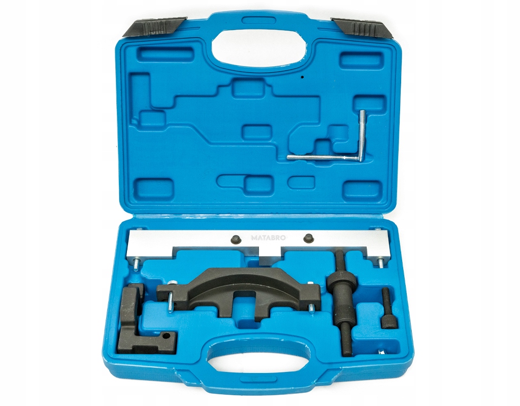 MB-01-B1033, Aretační přípravky Bmw 1.6 16v N40,N45,N45T Valvetronic