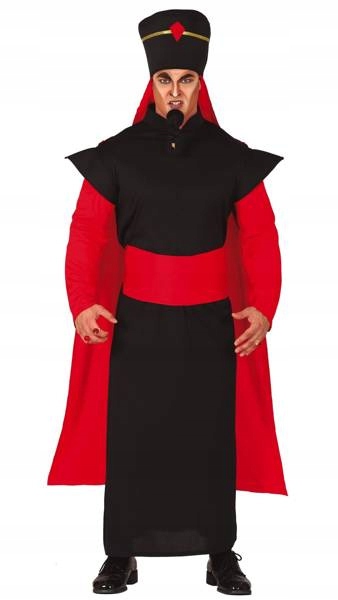 Kostým Z Pouště Karneval L